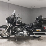 Мотоцикл HD ELECTRA GLIDE FLHTC1580 с пробегом 14587 km