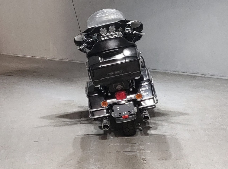 Мотоцикл HD ELECTRA GLIDE FLHTC1580 с пробегом 14587 km