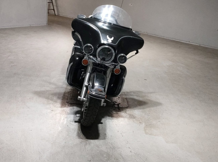 Мотоцикл HD ELECTRA GLIDE FLHTC1580 с пробегом 14587 km