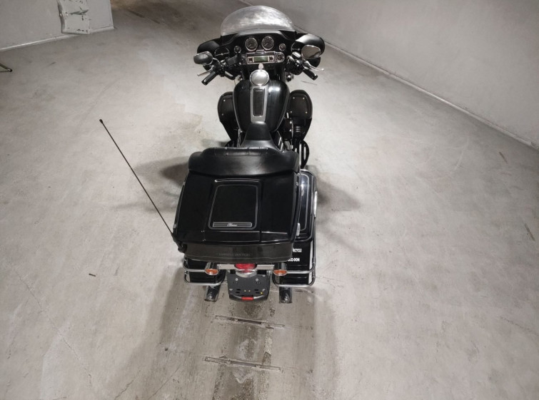 Мотоцикл HD ELECTRA GLIDE FLHTC1580 с пробегом 14587 km