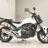 Мотоцикл Honda NC700S з пробігом 105914 km