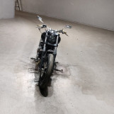 Мотоцикл Yamaha VIRAGO XV250 с пробегом 12812 km