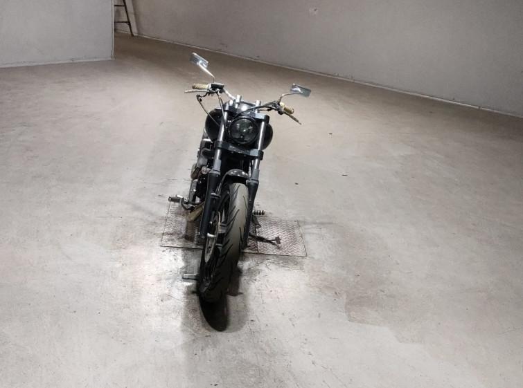 Мотоцикл Yamaha VIRAGO XV250 с пробегом 12812 km
