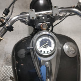 Мотоцикл Yamaha VIRAGO XV250 с пробегом 12812 km