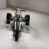 Мотоцикл Yamaha DRAGSTAR XVS250 з пробігом 87 km