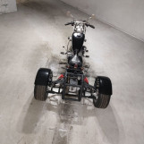 Мотоцикл Yamaha DRAGSTAR XVS250 з пробігом 87 km