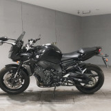Мотоцикл Yamaha FZ1 FAZER з пробігом 12163 km