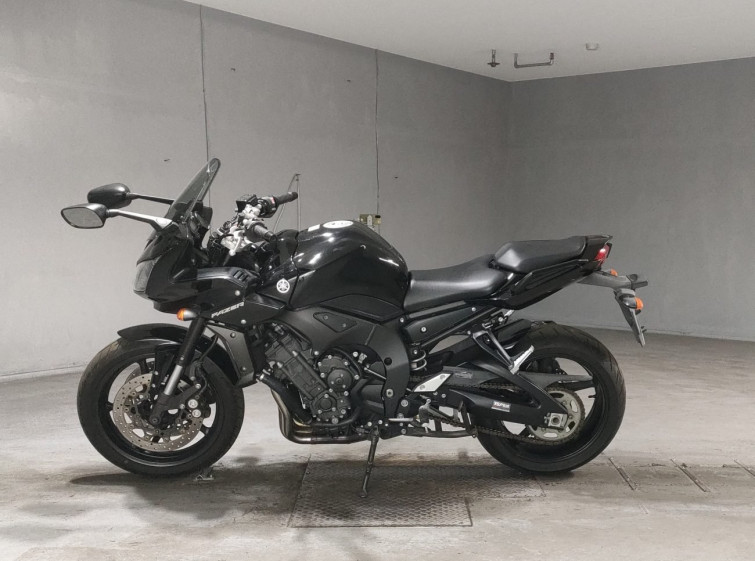 Мотоцикл Yamaha FZ1 FAZER з пробігом 12163 km