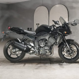 Мотоцикл Yamaha FZ1 FAZER з пробігом 12163 km