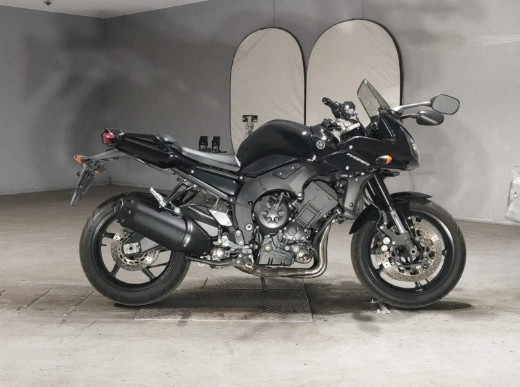 Мотоцикл Yamaha FZ1 FAZER з пробігом 12163 km
