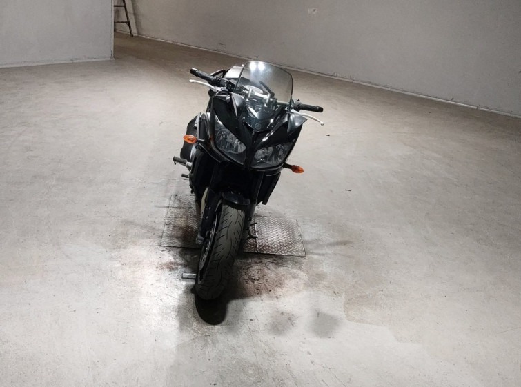 Мотоцикл Yamaha FZ1 FAZER з пробігом 12163 km