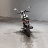 Мотоцикл Honda GB250 CLUBMAN с пробегом 22032 km