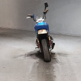 Мотоцикл Honda CB400SFV