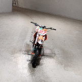 Мотоцикл KTM SX-E5