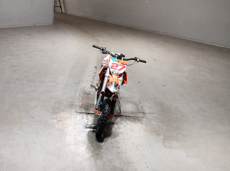 Мотоцикл KTM SX-E5
