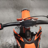 Мотоцикл KTM SX-E5