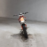 Мотоцикл KTM SX-E5