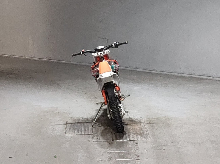 Мотоцикл KTM SX-E5