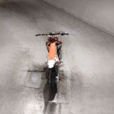 Мотоцикл KTM SX-E5