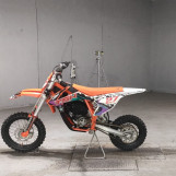 Мотоцикл KTM SX-E5