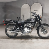 Мотоцикл Kawasaki MEGRO S1 с пробегом 7357 km