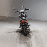 Мотоцикл Kawasaki MEGRO S1 с пробегом 7357 km