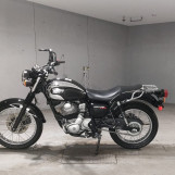 Мотоцикл Kawasaki MEGRO S1 с пробегом 7357 km