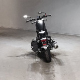 Мотоцикл Honda REBEL CMX250 с пробегом 3576 km