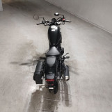 Мотоцикл Honda REBEL CMX250 с пробегом 3576 km