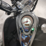 Мотоцикл Yamaha DRAGSTAR XVS400 CLASSIC з пробігом 37818 km