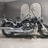 Мотоцикл Yamaha DRAGSTAR XVS400 CLASSIC з пробігом 37818 km
