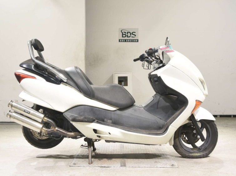 Мотоцикл Honda FORZA Z