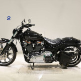 Мотоцикл HD BREAKOUT FXBRS1870 с пробегом 2934 km