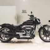 Мотоцикл HD BREAKOUT FXBRS1870 с пробегом 2934 km