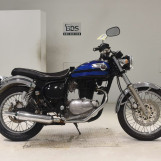 Мотоцикл Kawasaki ESTRELLA з пробігом 2349 km