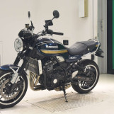 Мотоцикл Kawasaki Z900RS с пробегом 3823 km