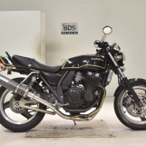 Мотоцикл Kawasaki ZRX400 з пробігом 19897 km