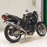 Мотоцикл Kawasaki ZRX400 з пробігом 19897 km