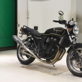 Мотоцикл Kawasaki ZRX400 з пробігом 19897 km