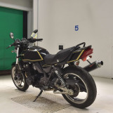 Мотоцикл Kawasaki ZRX400 з пробігом 19897 km