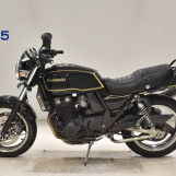 Мотоцикл Kawasaki ZRX400 з пробігом 19897 km