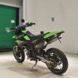 Мотоцикл Kawasaki D-TRACKER250X з пробігом 31480 km
