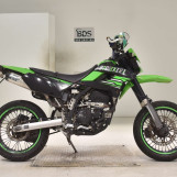 Мотоцикл Kawasaki D-TRACKER250X з пробігом 31480 km