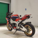 Мотоцикл Honda CBR1000RR SP с пробегом 4176 km
