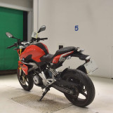 Мотоцикл BMW G310R с пробегом 11394 km
