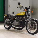 Мотоцикл Kawasaki KZ900 с пробегом 4828 km
