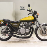 Мотоцикл Kawasaki KZ900 с пробегом 4828 km