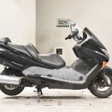 Мотоцикл Honda FORZA Z с пробегом 41264 km