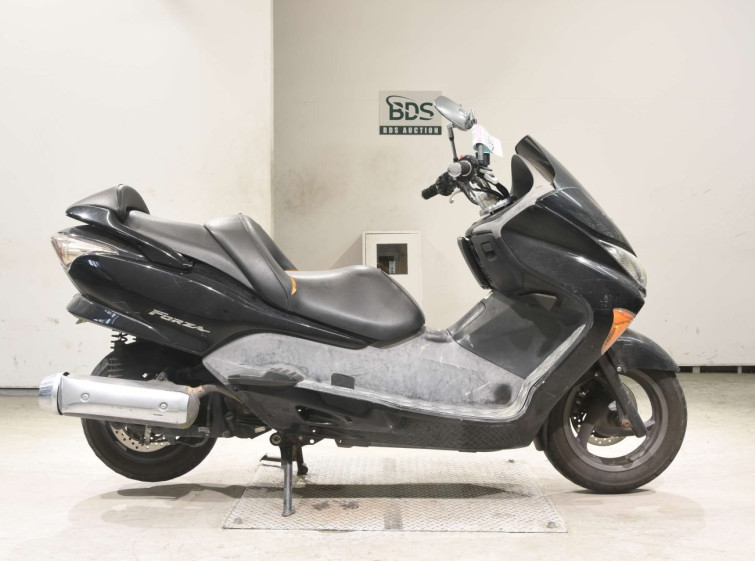 Мотоцикл Honda FORZA Z с пробегом 41264 km