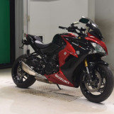 Мотоцикл Suzuki GSX-S1000F з пробігом 8938 km